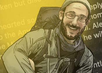 Μινεάπολη: «Ήταν υπέροχος άνθρωπος με μεγάλη καρδιά» – Συγγενείς, φίλοι και συνάδελφοι μιλούν για τον Άλεξ Πρέτι