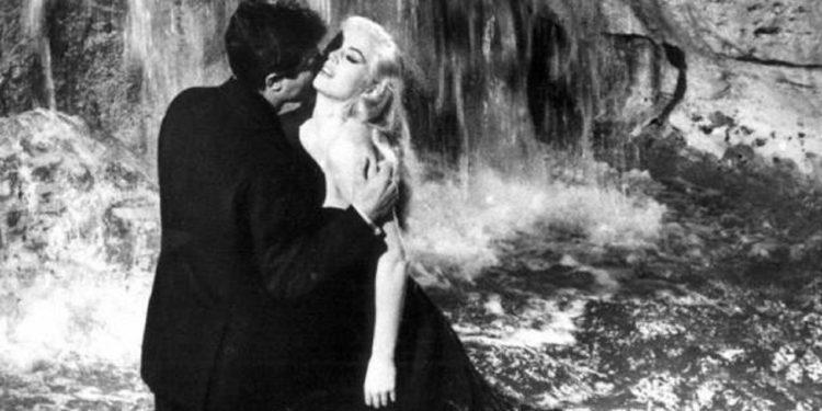 Ανίτα Έκμπεργκ: Η αιώνια Αφροδίτη και ο φτωχικός θάνατος μιας κινηματογραφικής θεάς