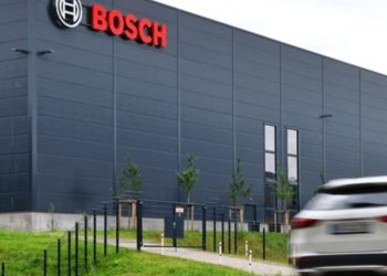Bosch: Καταργεί 20.000 θέσεις εργασίας επειδή μειώθηκαν τα… κέρδη της!