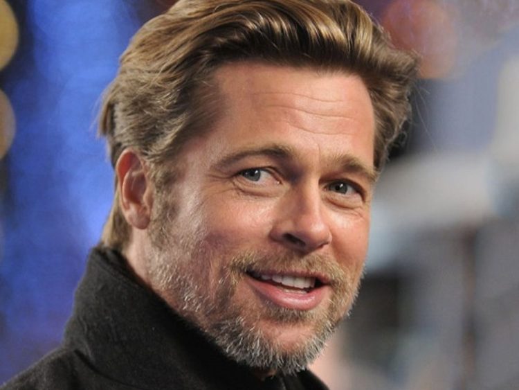 Μπραντ Πιτ: Στην Ύδρα για τα γυρίσματα της νέας του ταινίας (βίντεο)