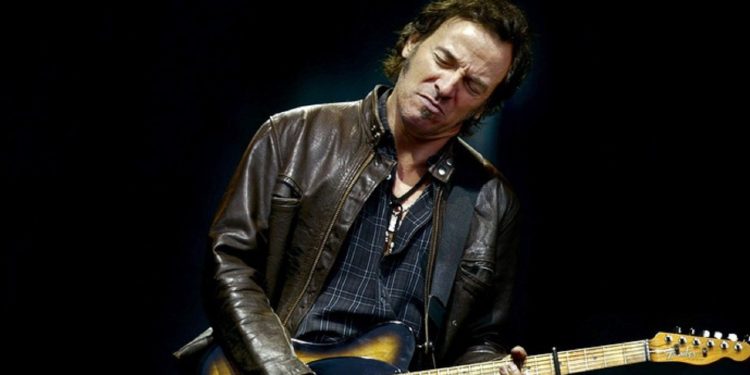 Streets of Minneapolis: Ο Bruce Springsteen υψώνει τη φωνή του ενάντια στον «κρατικό τρόμο» (βίντεο)