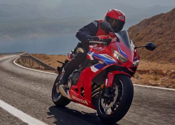 Ανάκληση Honda CBR650R 2024-2025 για πρόβλημα στην καλωδίωση