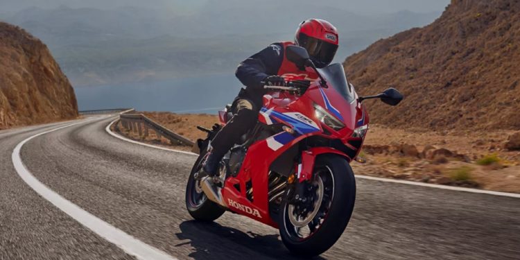 Ανάκληση Honda CBR650R 2024-2025 για πρόβλημα στην καλωδίωση