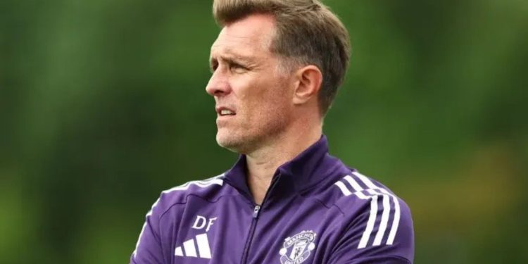 Φλέτσερ: Ζήτησε την «ευλογία» του Φέργκιουσον πριν αναλάβει υπηρεσιακός στη Γιουνάιτεντ