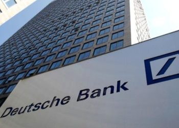 Η Deutsche Bank ερευνάται για ξέπλυμα μαύρου χρήματος – Οι επιχειρηματικές σχέσεις με ξένες εταιρίες