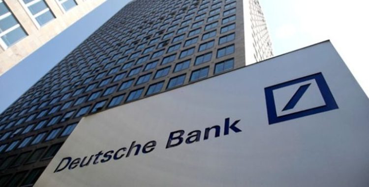 Η Deutsche Bank ερευνάται για ξέπλυμα μαύρου χρήματος – Οι επιχειρηματικές σχέσεις με ξένες εταιρίες