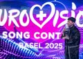 Eurovision: Στον πρώτο ημιτελικό κληρώθηκε η Ελλάδα, στον δεύτερο η Κύπρος