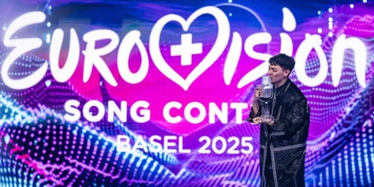 Eurovision: Στον πρώτο ημιτελικό κληρώθηκε η Ελλάδα, στον δεύτερο η Κύπρος