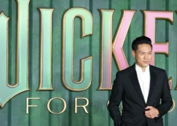 Το Σωματείο Αμερικανών Σκηνογράφων τιμά τον σκηνοθέτη του «Wicked»