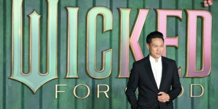 Το Σωματείο Αμερικανών Σκηνογράφων τιμά τον σκηνοθέτη του «Wicked»