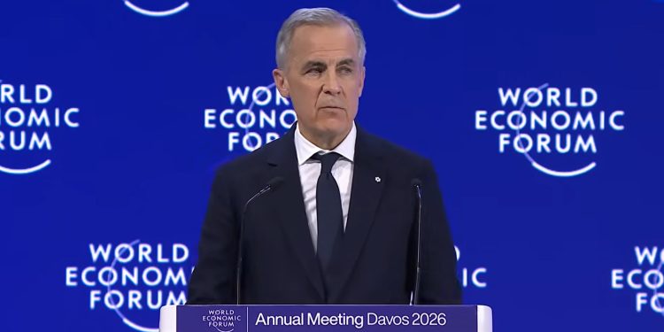 Ο Τραμπ δεν αντέχει την κριτική – Πέταξε εκτός του «Συμβουλίου Ειρήνης» τον Κάρνεϊ (βίντεο)