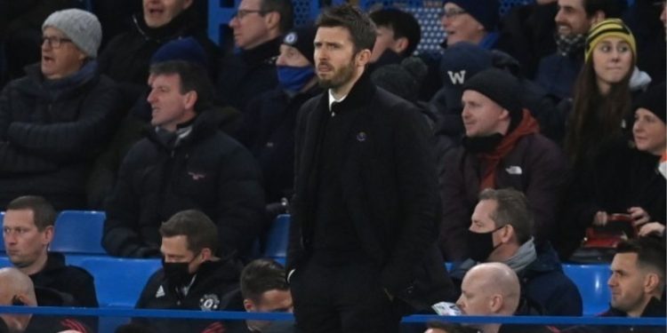 Μάντσεστερ Γιουνάϊτεντ: Φαβορί για τον πάγκο ο Κάρικ