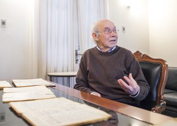 Έφυγε ο κορυφαίος στατιστικολόγος του ποδοσφαίρου