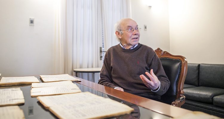 Έφυγε ο κορυφαίος στατιστικολόγος του ποδοσφαίρου