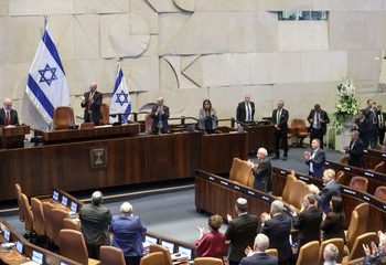 «Διαπιστευτήρια» Ράμα στο Ισραήλ: Οι Ισραηλινοί είναι ασφαλείς στην Αλβανία – Μίλησε στην Κνεσέτ