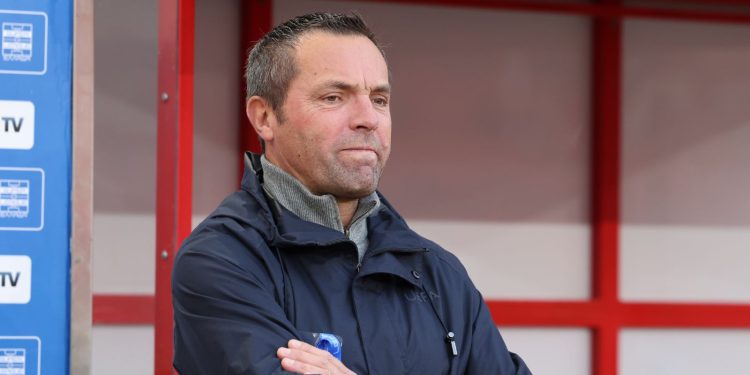 «Πυρά» Άρη κατά Λανουά: «Δεν κουράστηκες με τα “εργαλεία” που φέρνεις;»