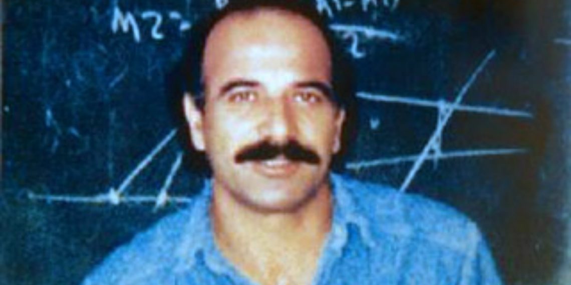 35 χρόνια μετά:  Ο «Νίκος Τεμπονέρας ΖΕΙ» – Και συνεχίζει να διδάσκει