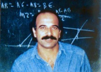 35 χρόνια μετά:  Ο «Νίκος Τεμπονέρας ΖΕΙ» – Και συνεχίζει να διδάσκει