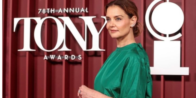 Βραβεία Tony 2026: Κλείδωσε η ημερομηνία για την 79η απονομή στο Broadway