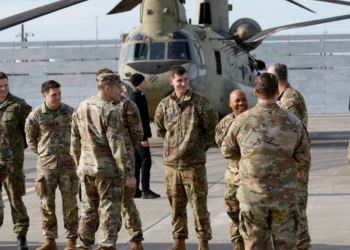 Ανεβαίνει το θερμόμετρο μεταξύ ΗΠΑ και Ιράν – Αποσύρεται προσωπικό από τις αμερικανικές βάσεις