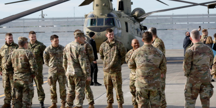 Ανεβαίνει το θερμόμετρο μεταξύ ΗΠΑ και Ιράν – Reuters «εντός 24ωρου η επίθεση»