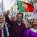 Κεντροαριστερά εναντίον ακροδεξιάς στην Πορτογαλία