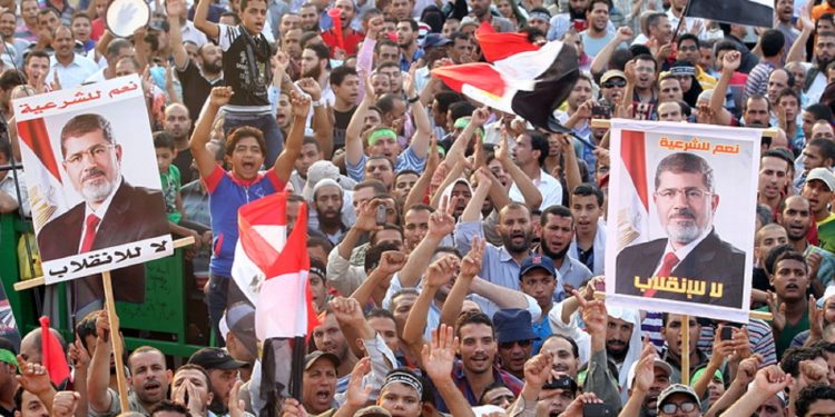 Μουσουλμανική Αδελφότητα: Στα δικαστήρια εναντίον των ΗΠΑ