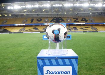 Το κανάλι και η ώρα του ντέρμπι ΑΕΚ – Παναθηναϊκός