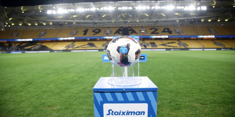 Το κανάλι και η ώρα του ντέρμπι ΑΕΚ – Παναθηναϊκός