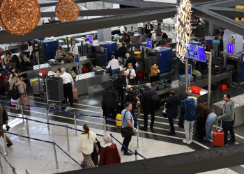 ΥΠΑ για το μπλακ άουτ στο FIR Αθηνών: Όχι κυβερνοεπίθεση