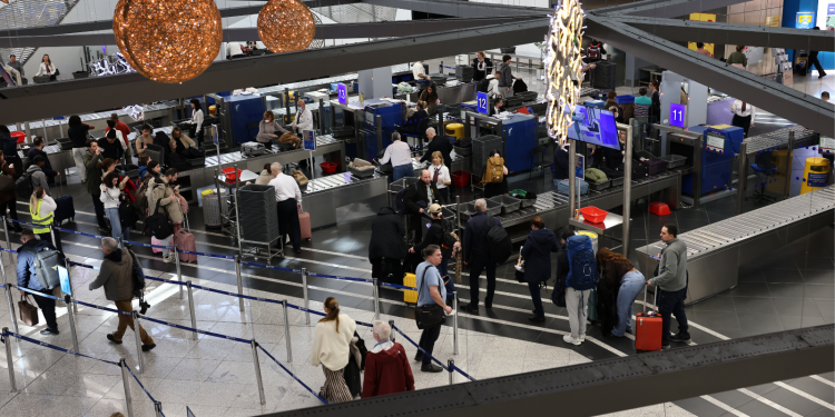 ΥΠΑ για το μπλακ άουτ στο FIR Αθηνών: Όχι κυβερνοεπίθεση