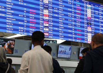 Μπλακ άουτ στα αεροδρόμια: Η χαίνουσα πληγή της ΥΠΑ