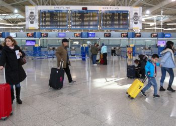 FIR Αθηνών: Το σύστημα είχε «πέσει» και το 2021, αλλά η ΥΠΑ κυνηγούσε τους εργαζόμενους