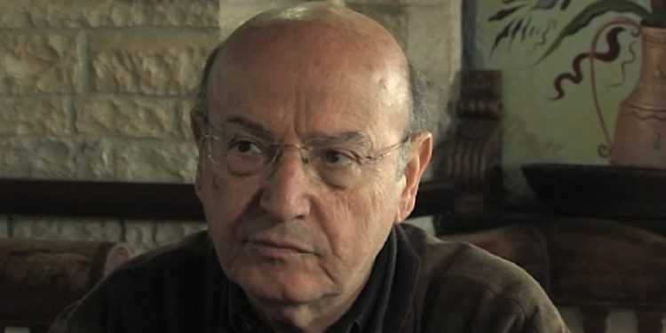 Στην ομίχλη της Ιστορίας: Το βλέμμα του Θόδωρου Αγγελόπουλου