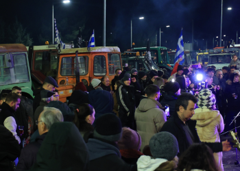 Αποκλειστικό non papers.gr: Δίαυλο με τους αγρότες, μέσω ΣΕΒΕ, αναζητεί η κυβέρνηση