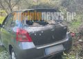Δολοφονία στο Αγρίνιο: Πυροβόλησαν με καραμπίνα πρόεδρο κοινότητας μέσα στο αυτοκίνητό του
