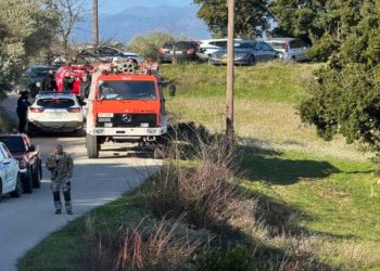 Αιτωλοακαρνανία: Η ερωτική αντιζηλία, η δολοφονία και η παράδοση του δράστη