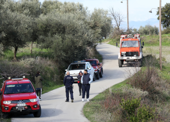Δολοφονία Αιτωλοακαρνανία: Προθεσμία να απολογηθεί την Τετάρτη (21/1) πήρε ο δράστης