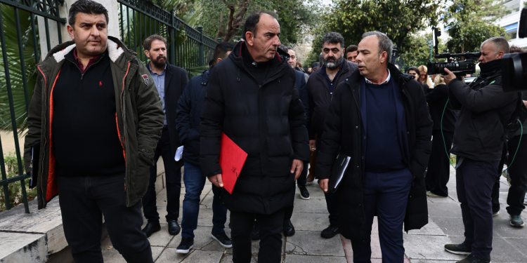 Ανοιχτοί δρόμοι και απογοητευμένοι αγρότες!