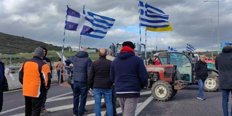 Θέλει τελικά η κυβέρνηση διάλογο με τους αγρότες;