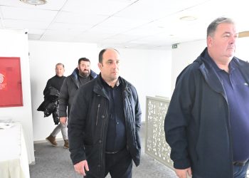 Αυτοί είναι οι 25 αγρότες που θα συναντηθούν με τον Κυριάκο Μητσοτάκη