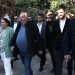 Πώς στήθηκε ο διάλογος των «πρόθυμων» αγροτών: Οι συναντήσεις και τα τηλέφωνα των «γαλάζιων» στελεχών (βίντεο)