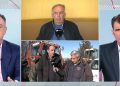 Άγριος καβγάς μεταξύ αγροτών: Για «ηλιθιότητες» του Μαρούδα, μιλούσε ο «πρόθυμος» Τσιλιάς (βίντεο)