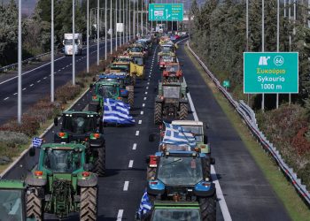 Προϋποθέσεις βάζει το Μαξίμου για τη συνάντηση αγροτών – πρωθυπουργού