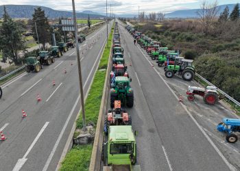 Αποκάλυψη nonpapers.gr: «Τα συζητάμε όλα από την αρχή» διαμήνυσε το Μαξίμου στους αγρότες