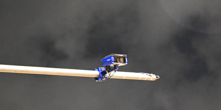 Έξυπνες κάμερες: Από Δευτέρα… ξεκινούν τα ραβασάκια