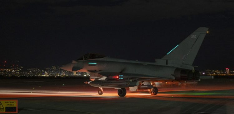 Live blog Τύμπανα πολέμου πάνω από το Ιράν