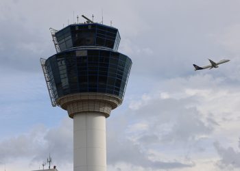 «Πάμε κι όπου βγει» και στο FIR Αθηνών…