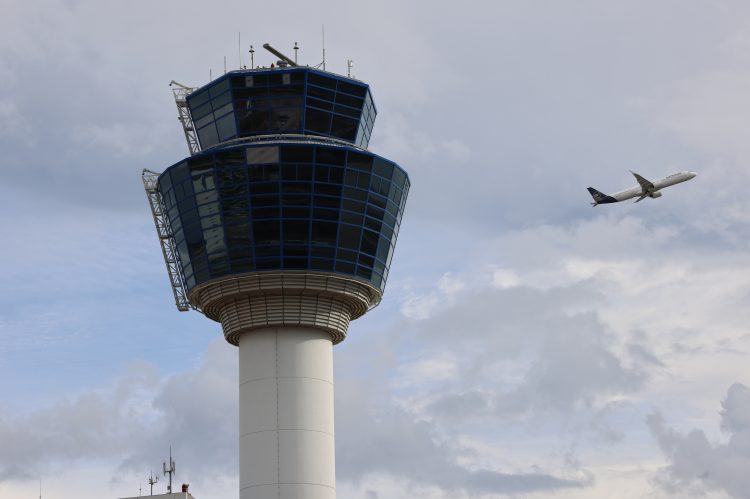 «Πάμε κι όπου βγει» και στο FIR Αθηνών…