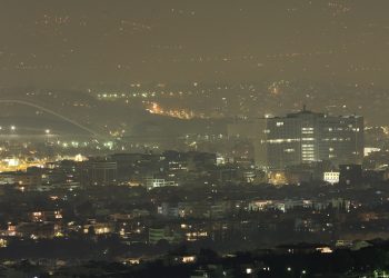 Ο αέρας που πνίγει τις ελληνικές πόλεις και η κλιματική κρίση